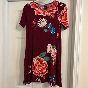 Agnes & Dora dress, size XXS, new without tags